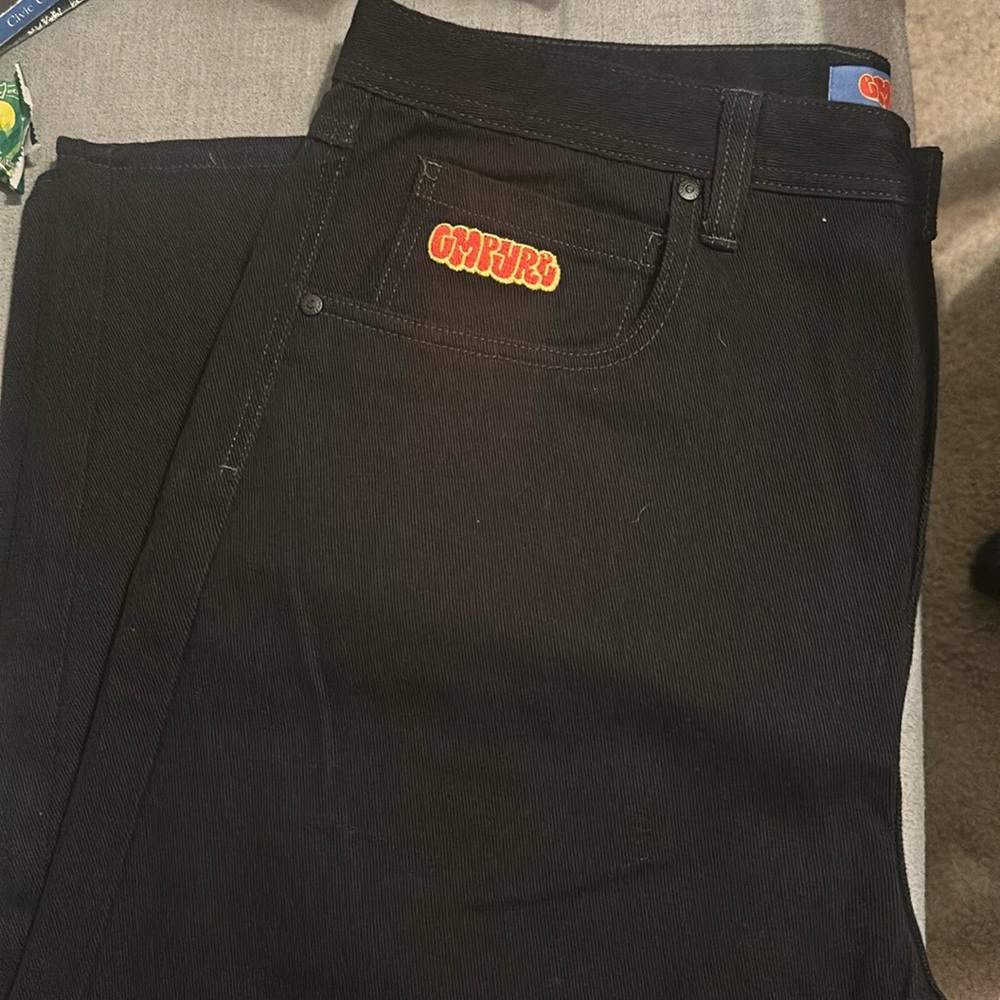 Empire Skater Jeans